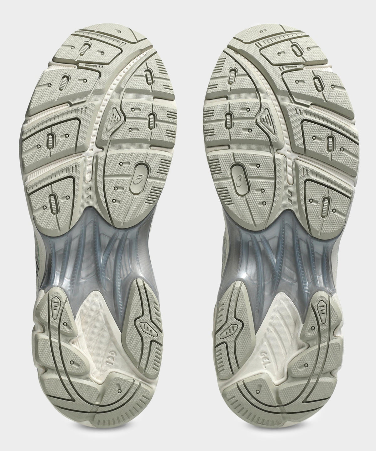 Asics GT-2160 Sneaker - Grey
