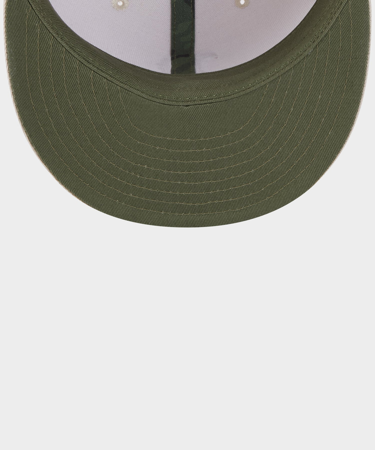 Todd Snyder x New Era Yankees Cap - Grey