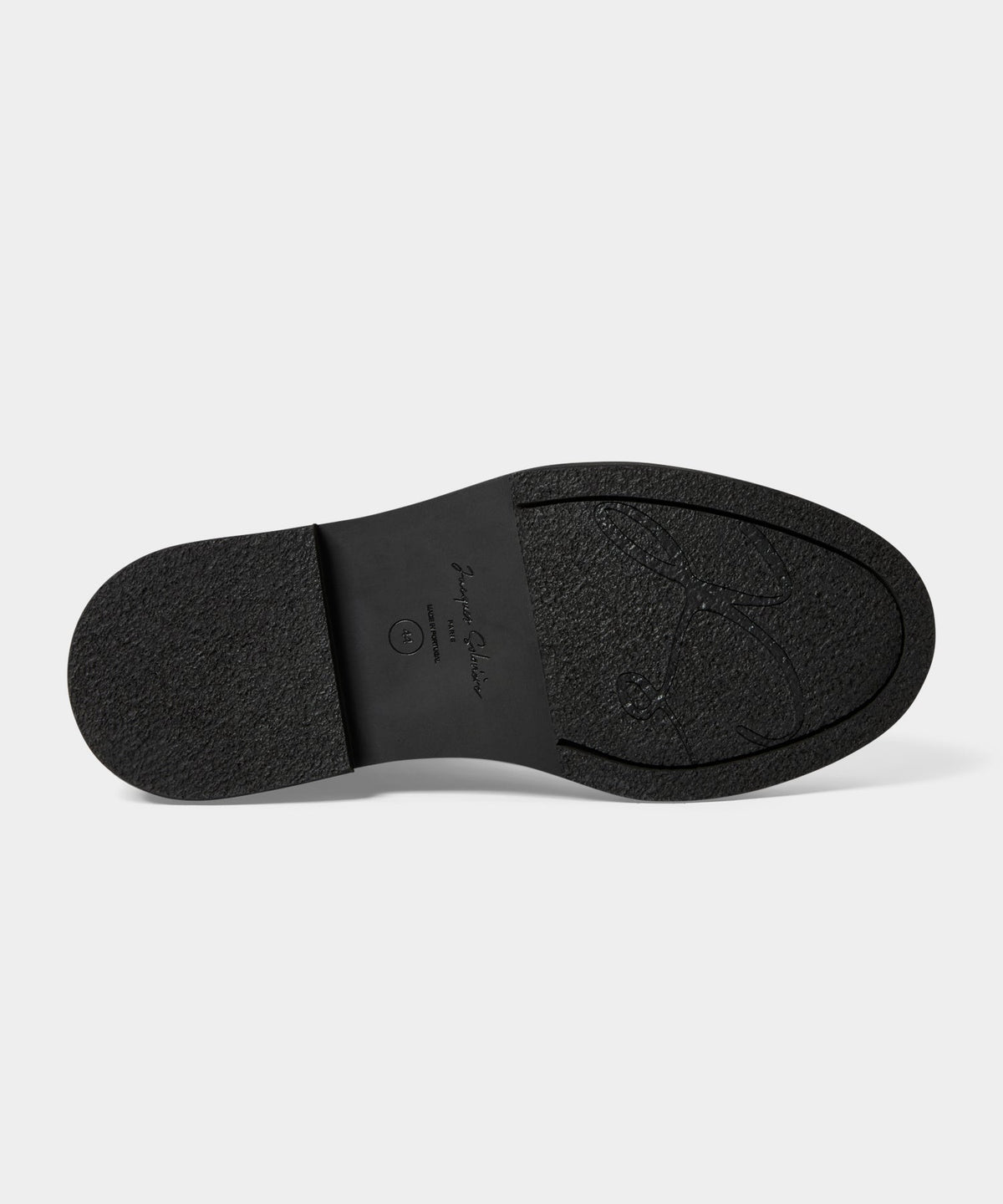 Jacques Solovière Marcus Boot - Black