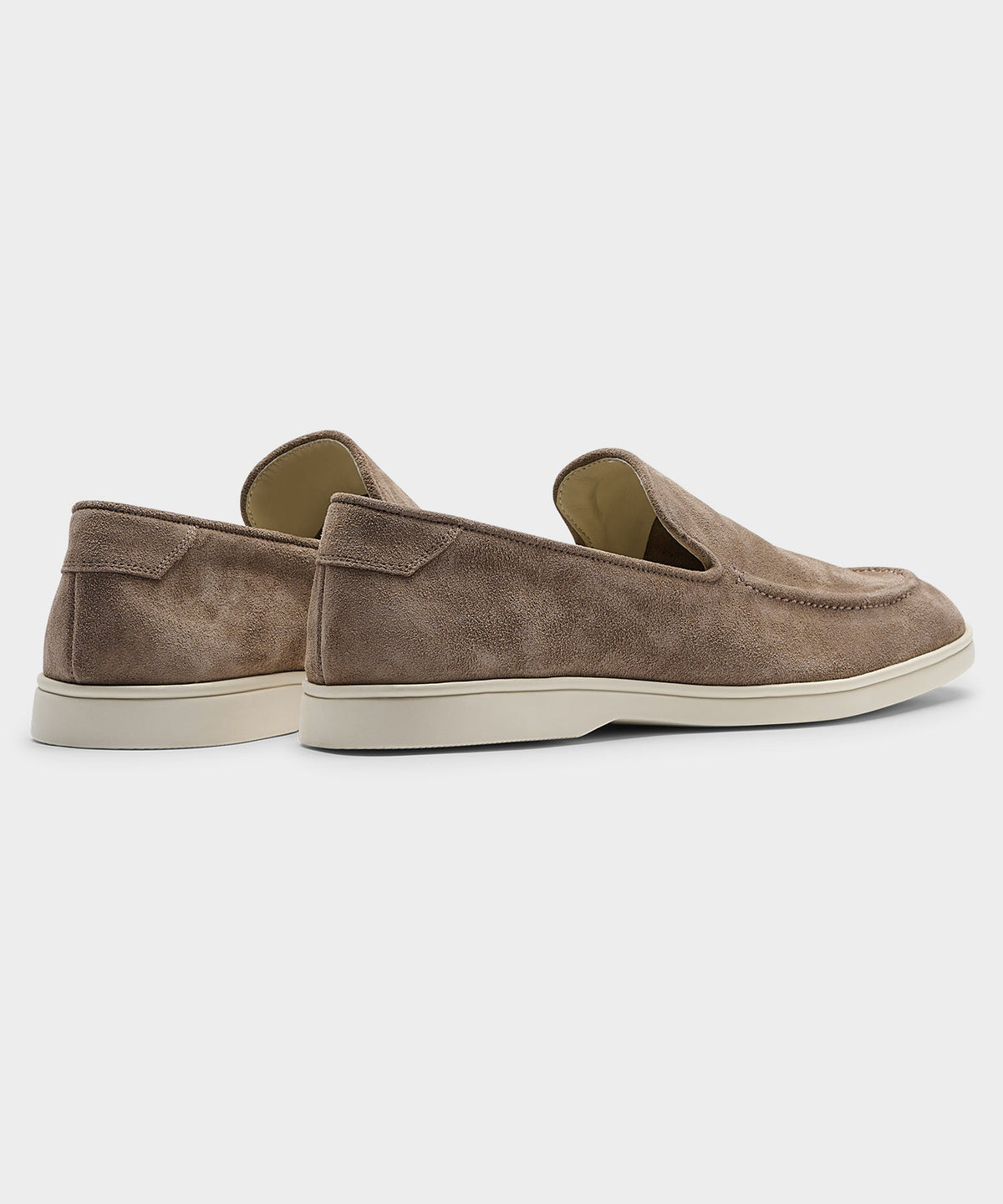 CQP Debonair Loafer - Tabac