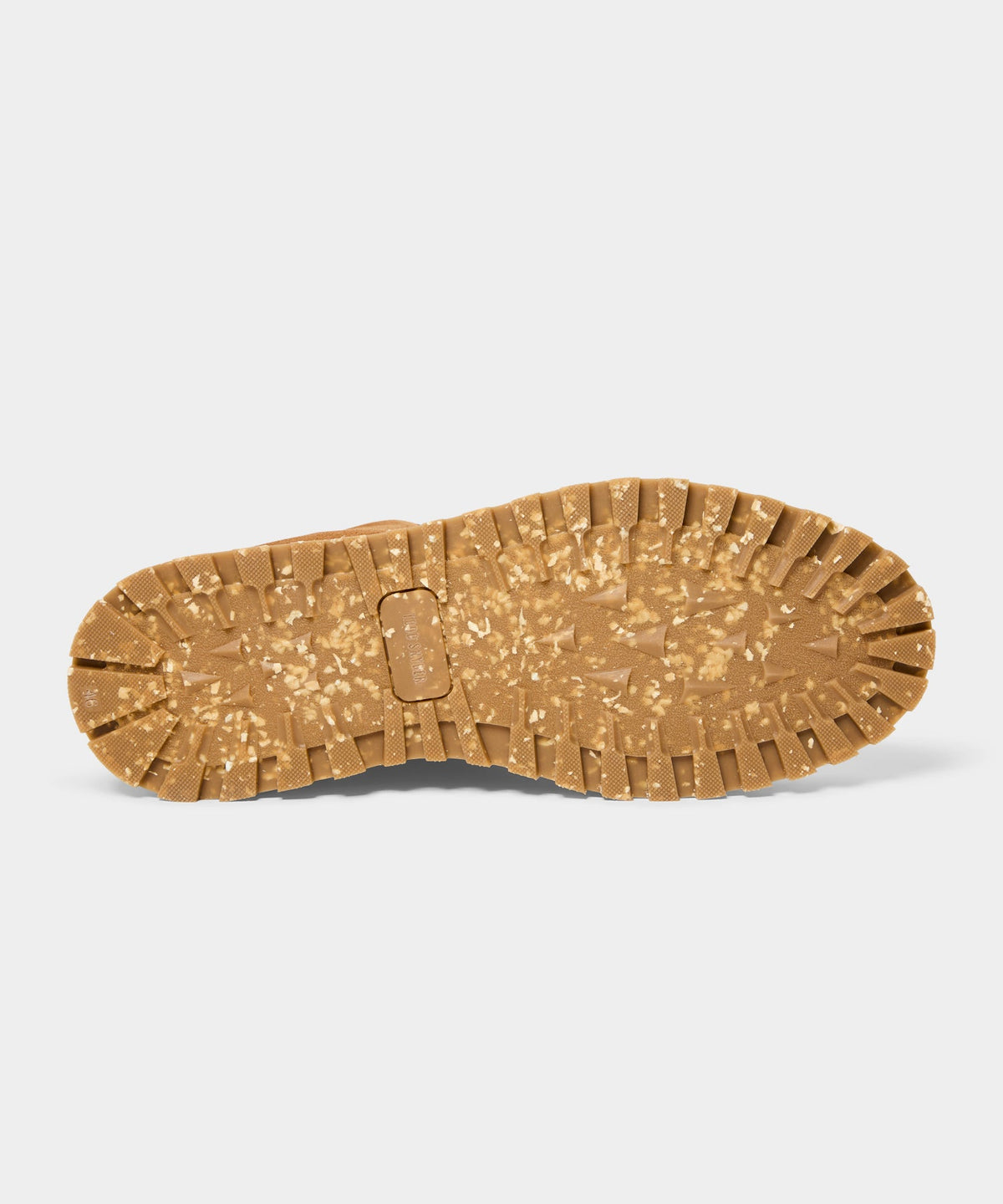 Nomad Hiking Boot - Caramel