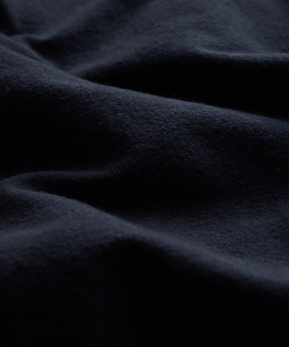 Chamois Cape Shirt - Captain Navy