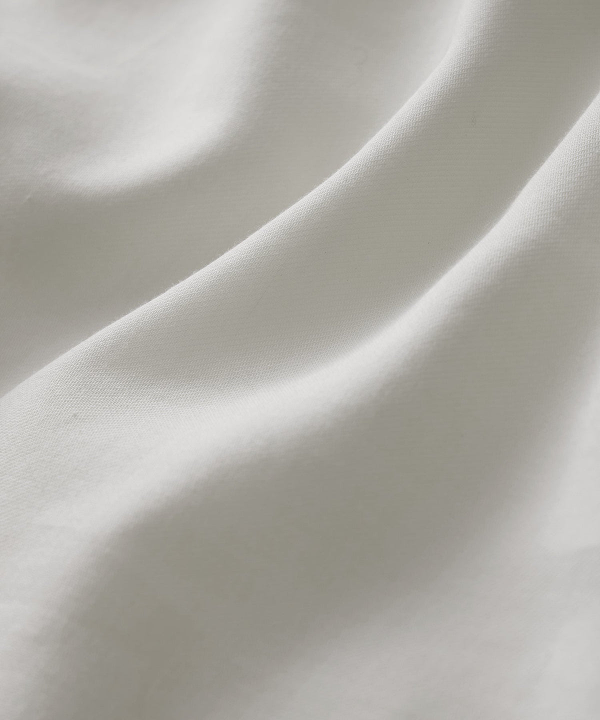 Cotton-Cashmere Sport Shirt - White