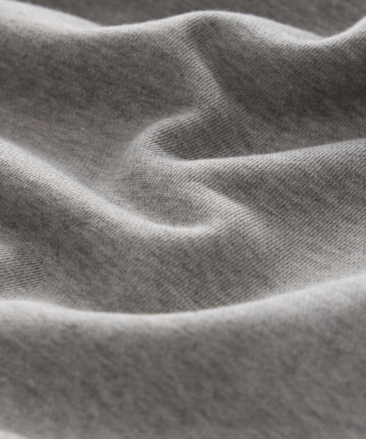 Foundation Hoodie - Light Grey Mix