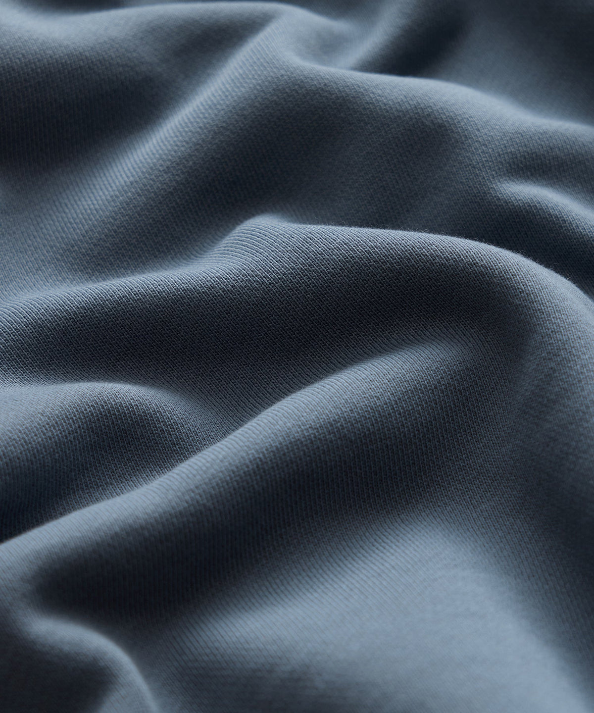 Foundation Quarter-Zip Polo - Deep Springs