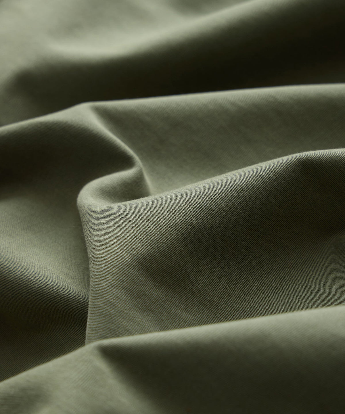 Dad Jacket - Olive Drab