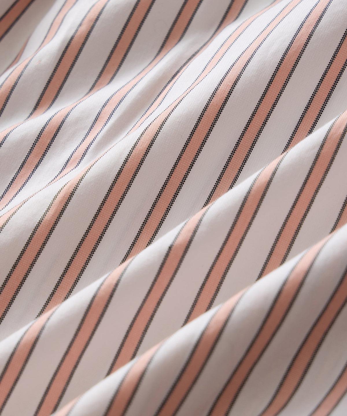 Pinpoint Oxford Sport Shirt - White