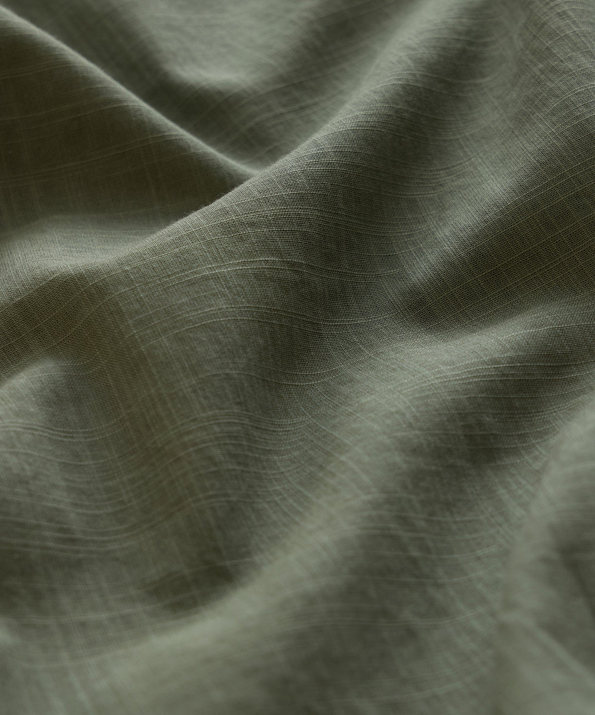 Easy Cut Summerweight Shirt - Dusty Fern