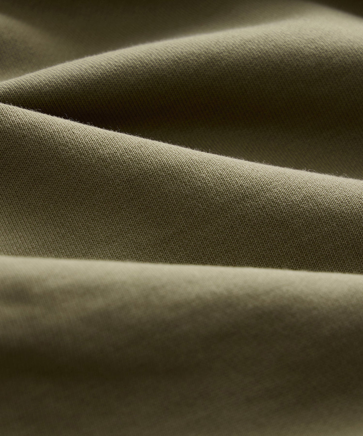 Foundation Pocket Sweatshirt - Fogstone
