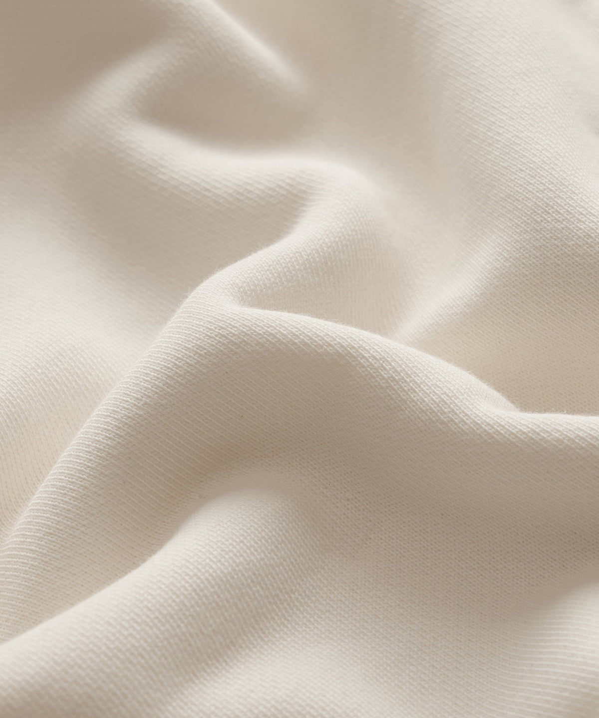 Foundation Pocket Sweatshirt - Bisque