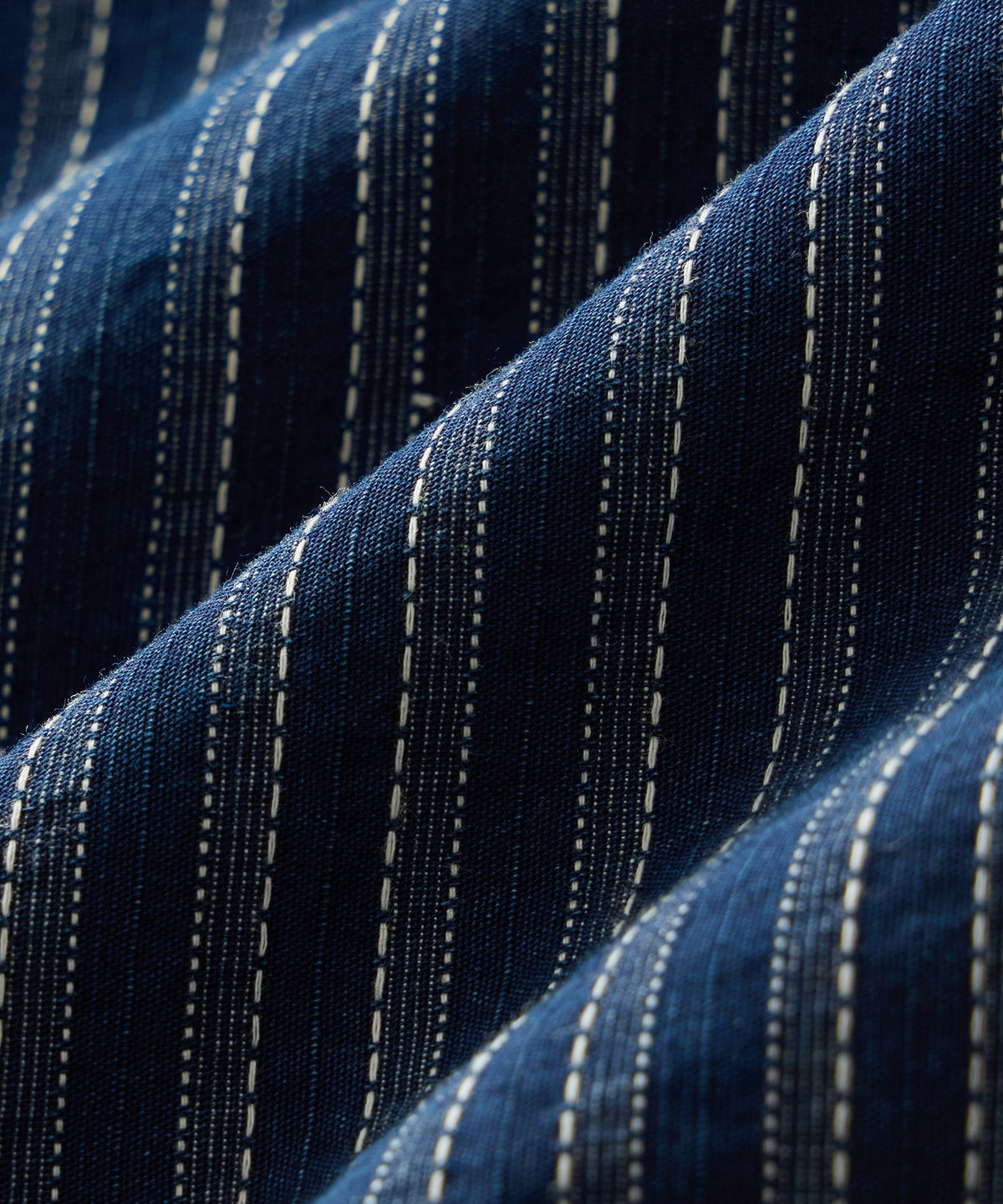 5" Cotton Beachcomber Short - Indigo