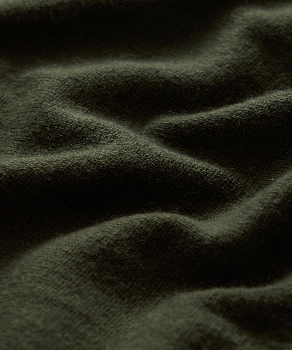 Cashmere Cardigan - Earthbound