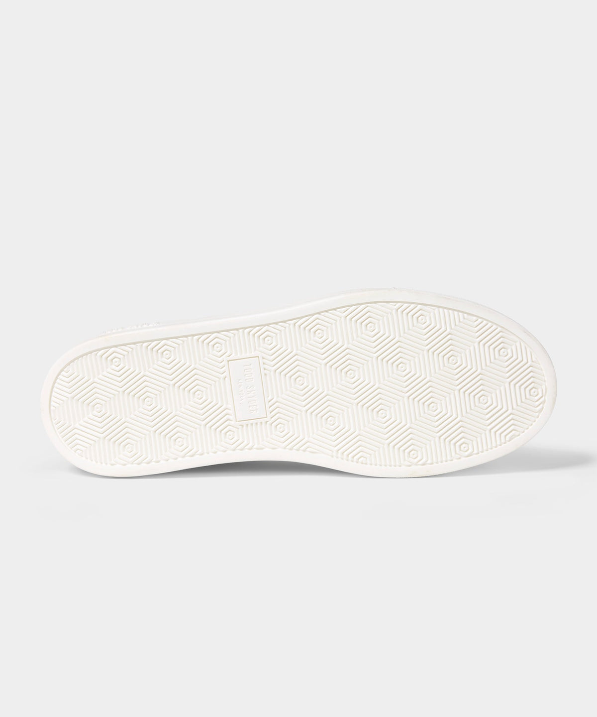 Tuscan Slip-On Sneaker - Charcoal