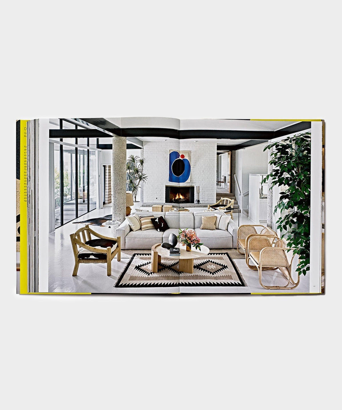 Phaidon "David Netto" Book - Multi