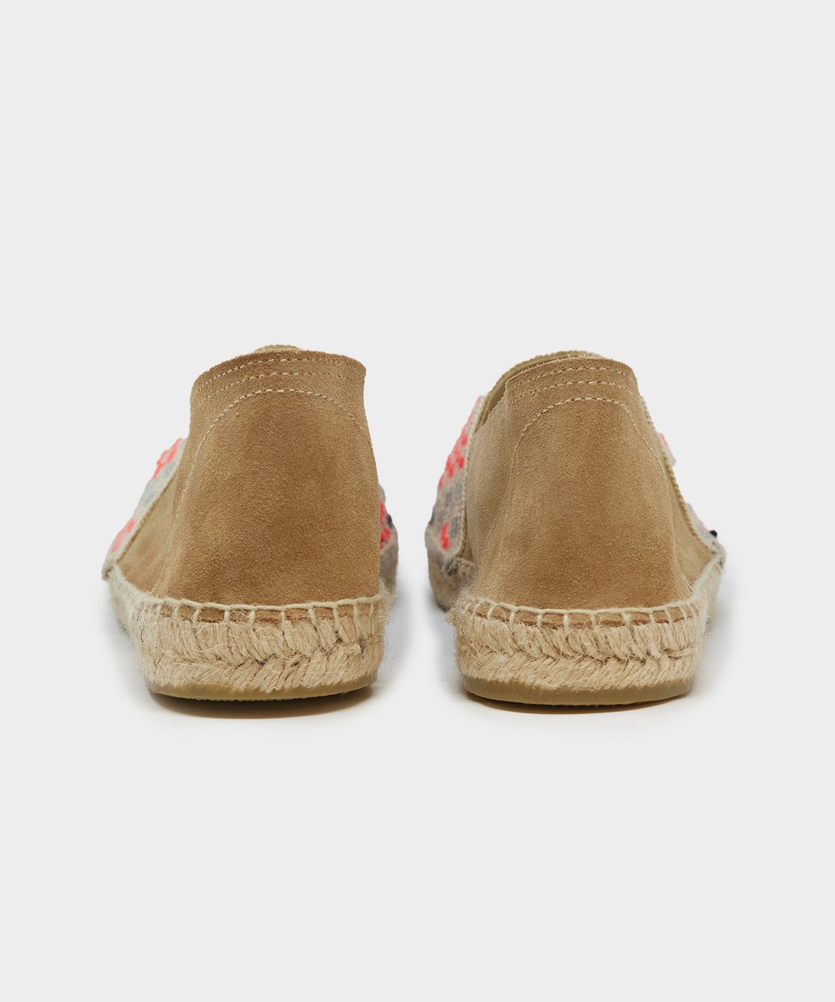 Guanábana Espadrilles - Orange