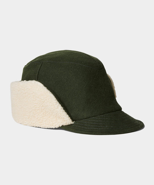 Câbleami Heavy Boa Cap - Olive