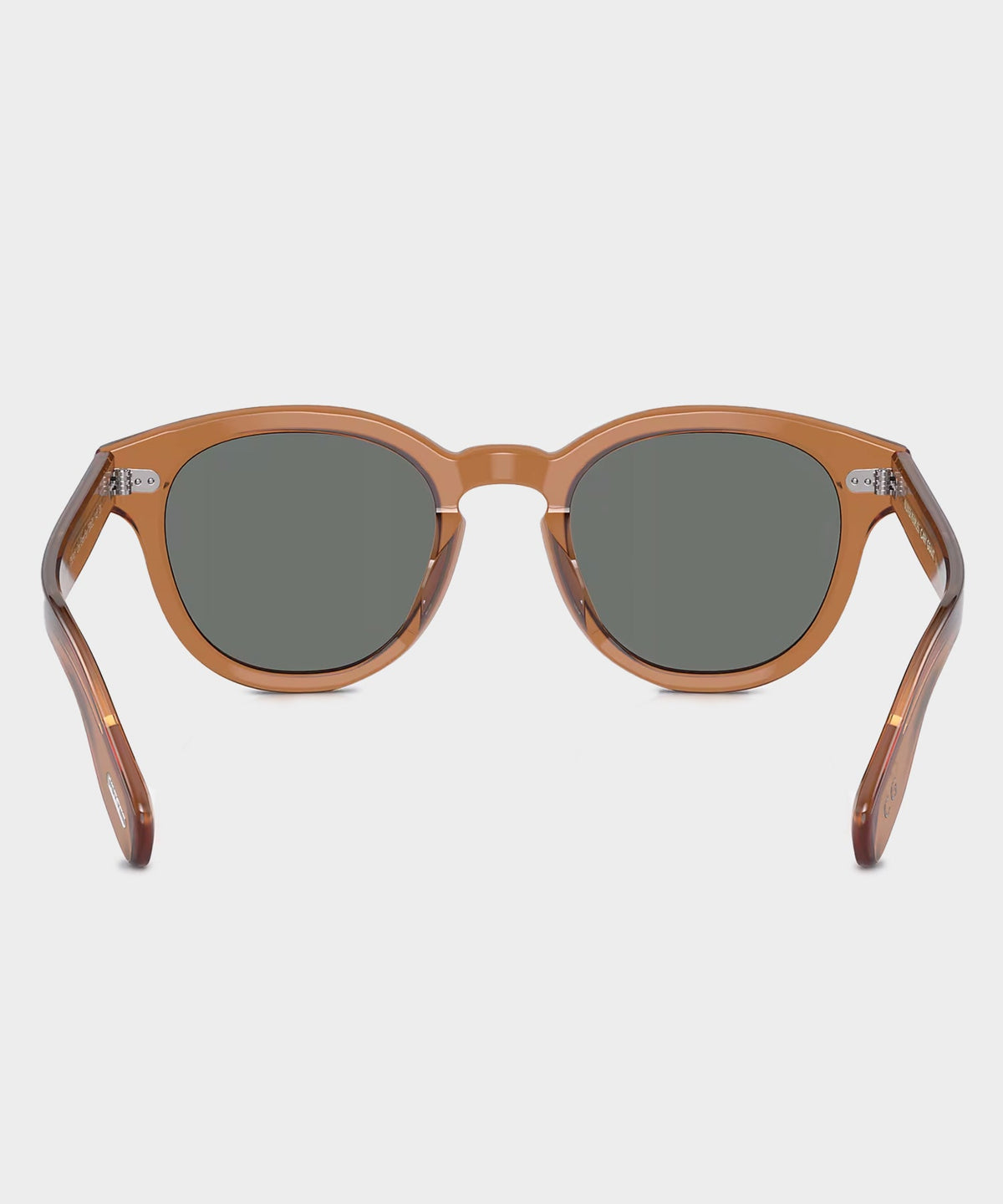 Oliver Peoples Cary Grant Sunglasses - Carob
