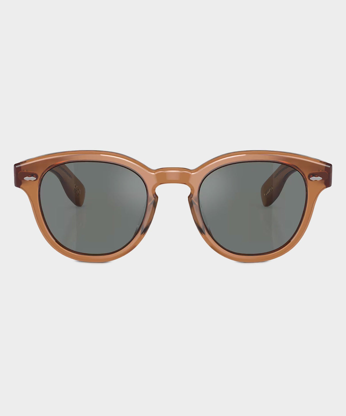 Oliver Peoples Cary Grant Sunglasses - Carob