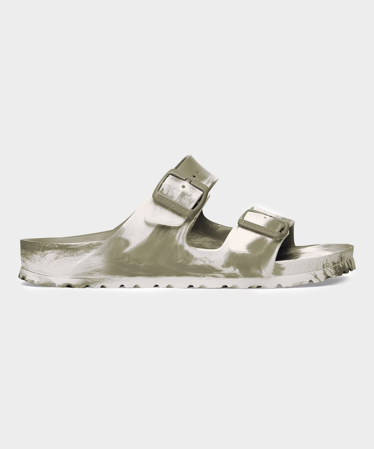 Birkenstock Arizona Eva Sandal - Eggshell