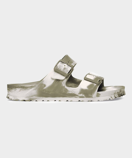Birkenstock Arizona Eva Sandal - Eggshell