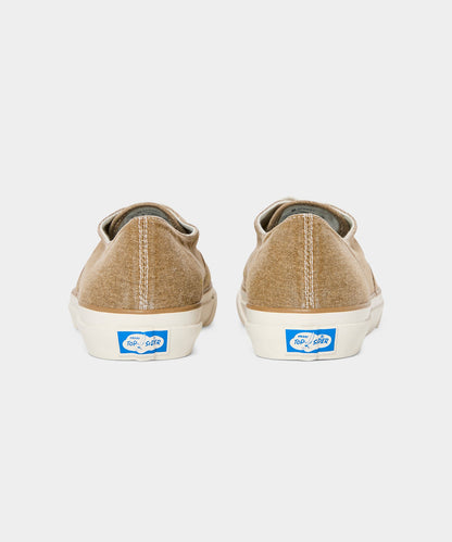 Sperry x Todd Snyder x Mister Rogers’ Neighborhood CVO Sneaker - Bronze Brown