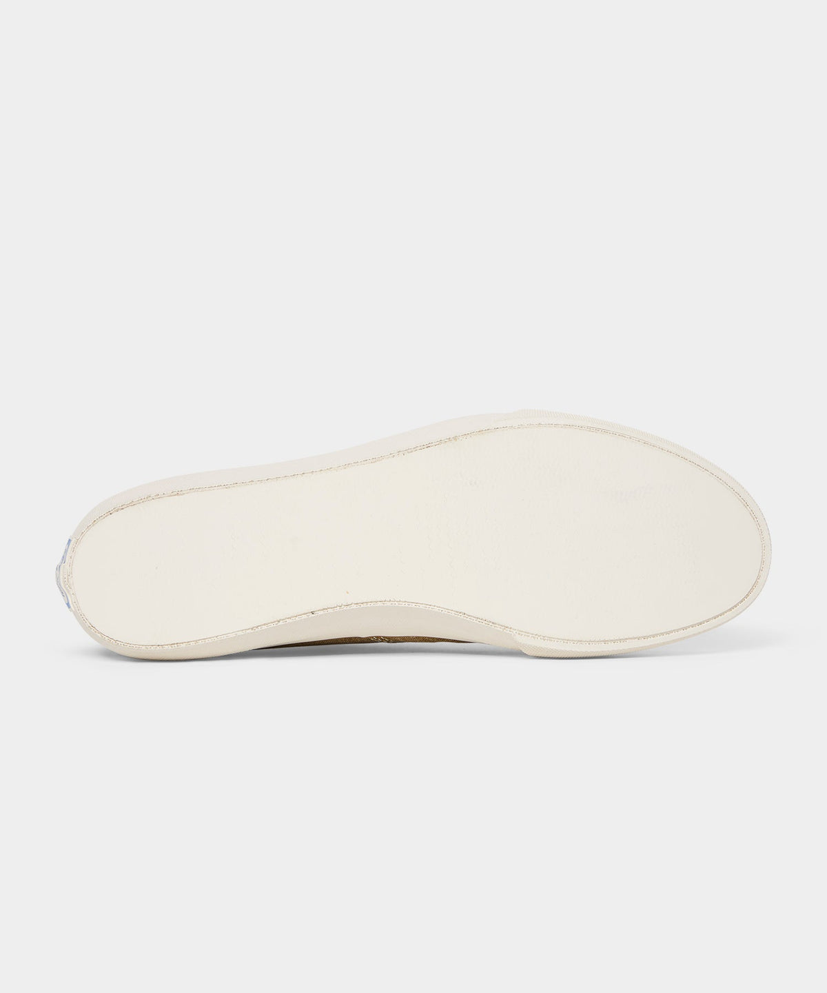 Sperry x Todd Snyder x Mister Rogers’ Neighborhood CVO Sneaker - Bronze Brown
