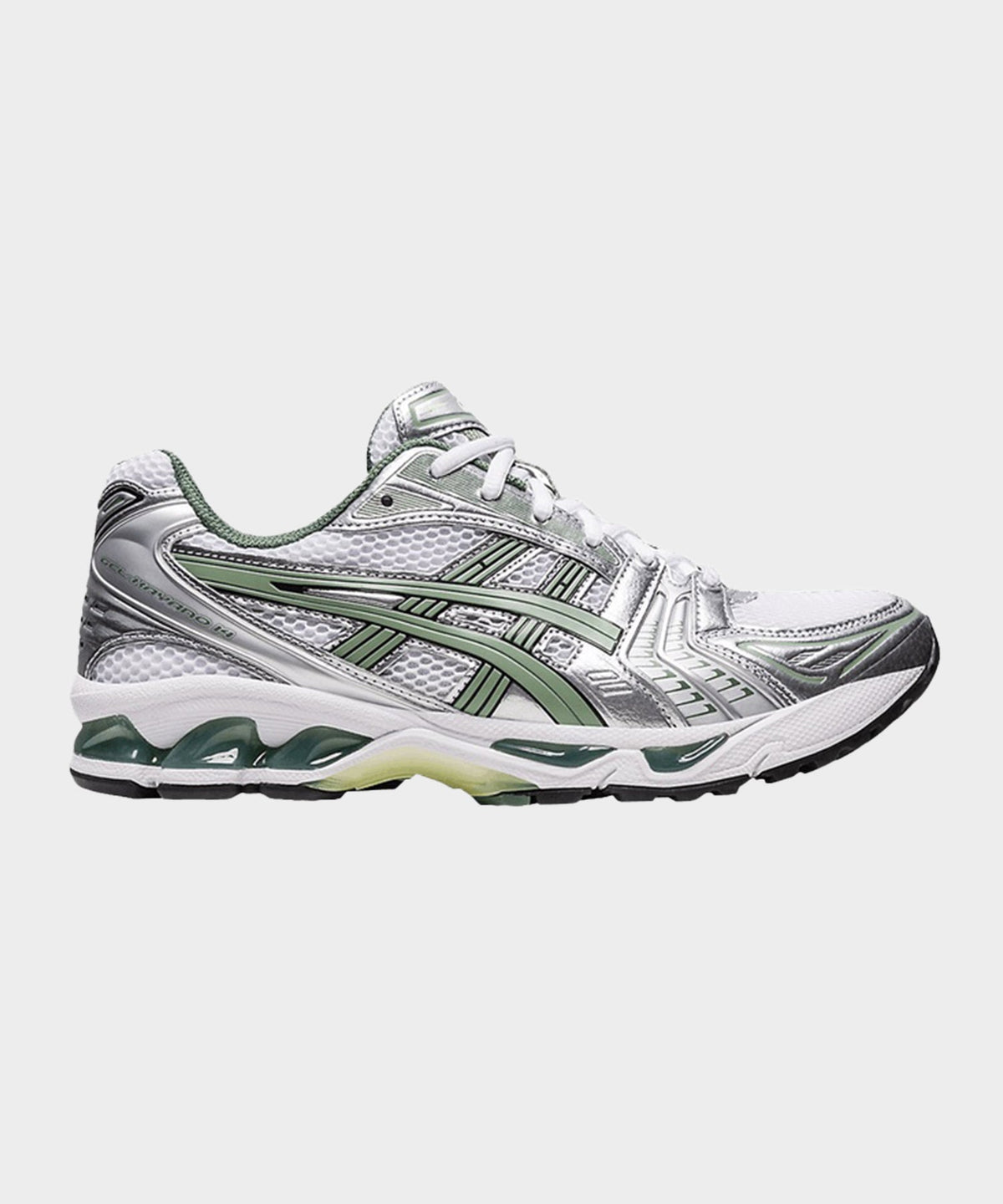 Asics Gel-Kayano 14 Sneaker - White