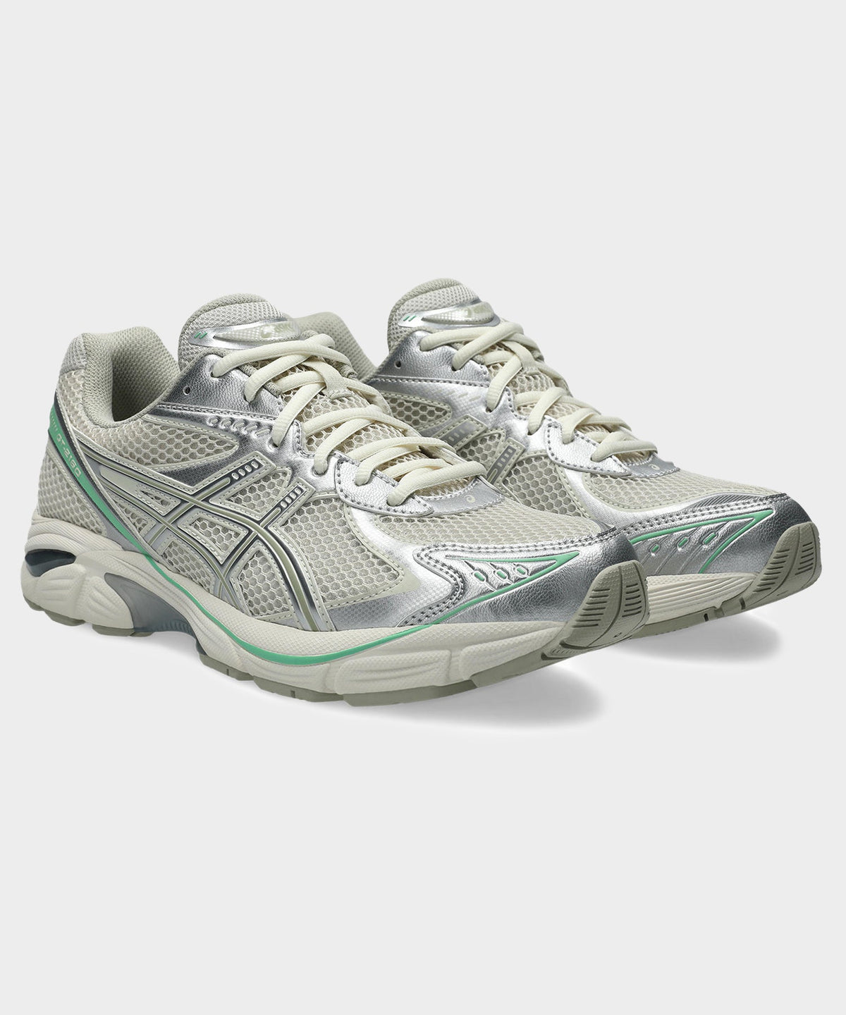 Asics GT-2160 Sneaker - Grey