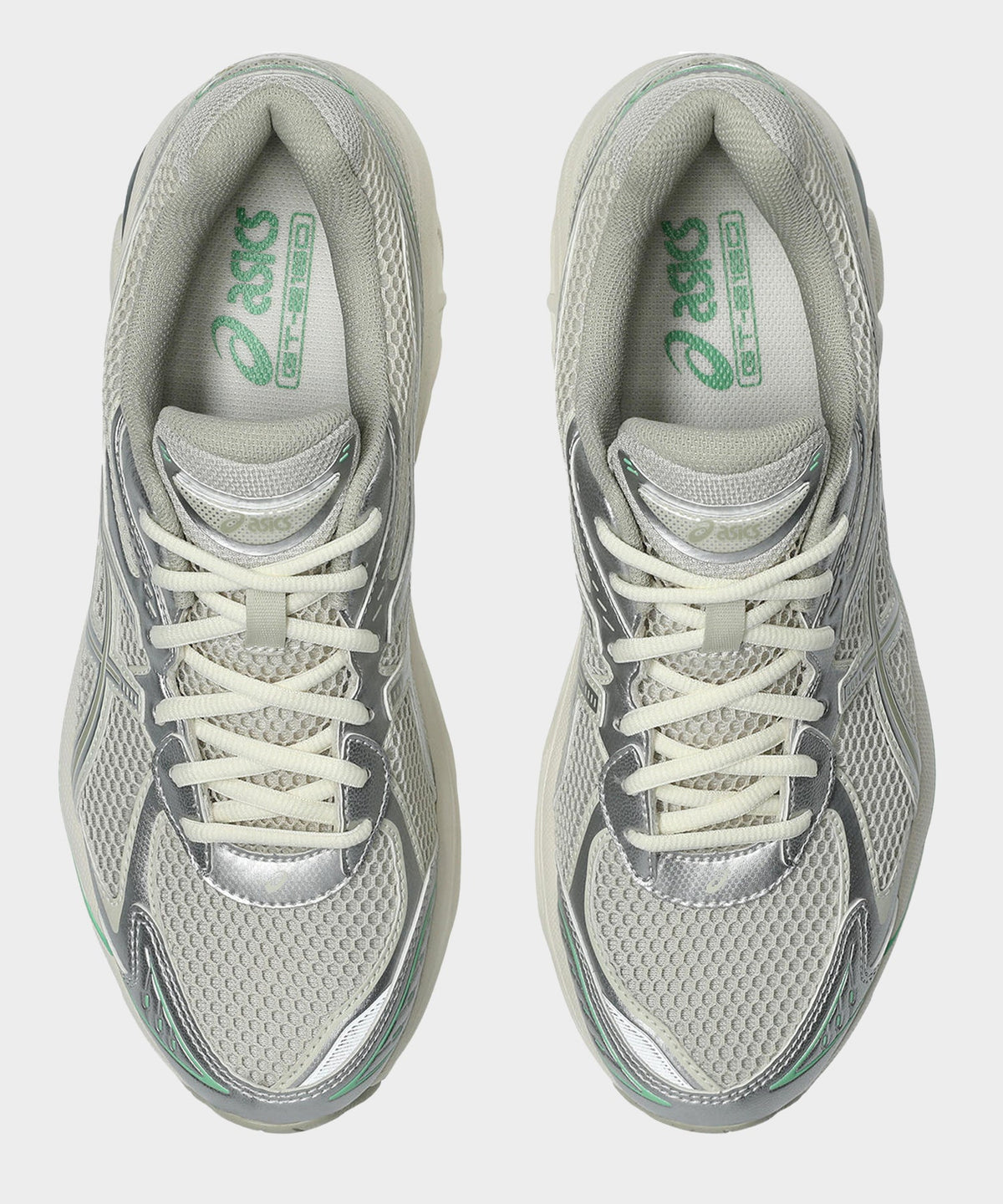 Asics GT-2160 Sneaker - Grey