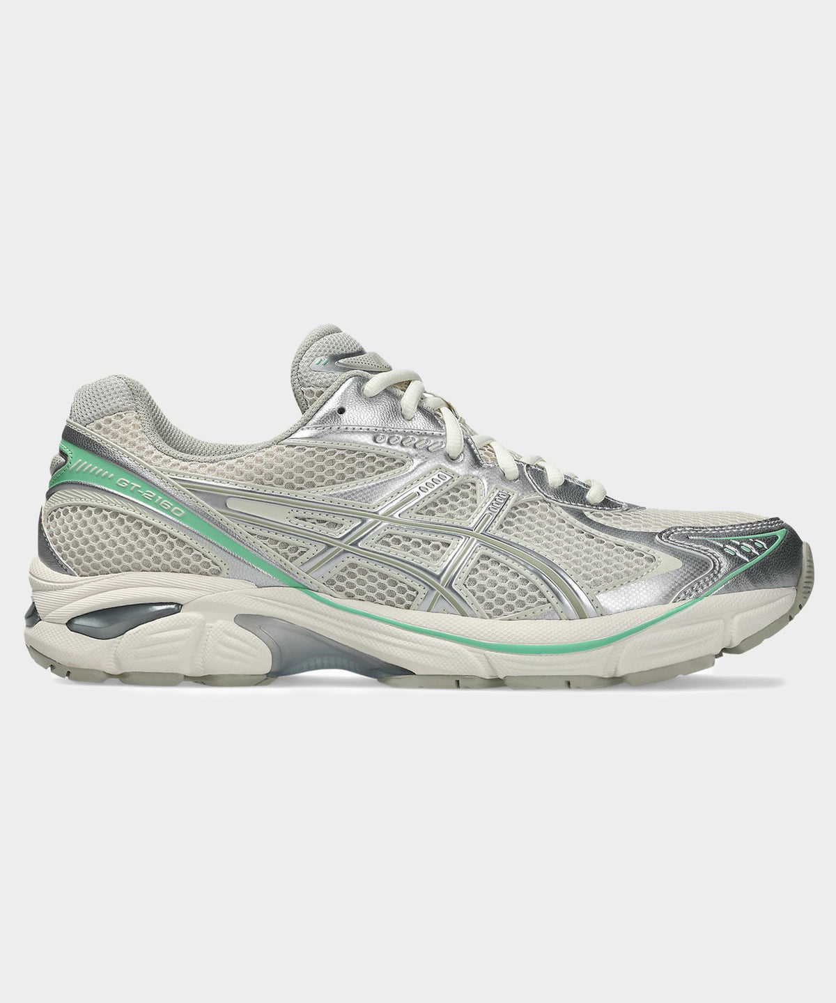 Asics GT-2160 Sneaker - Grey