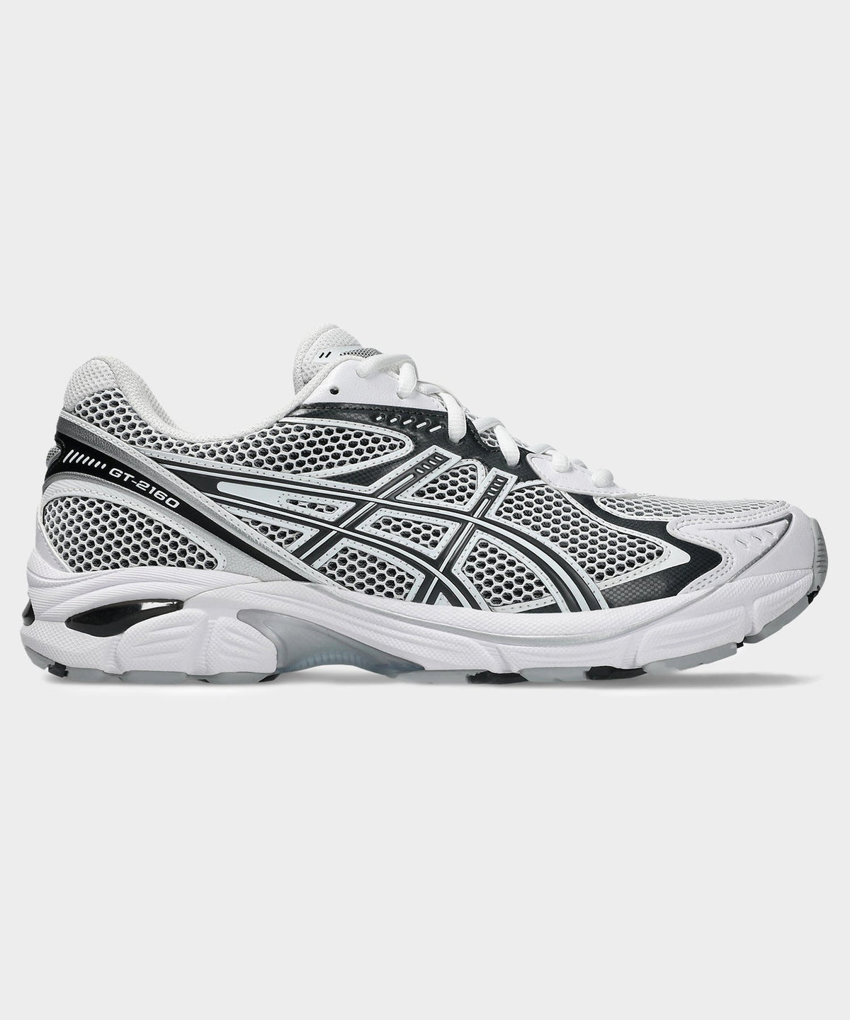Asics GT-2160 Sneaker - Dark Graphite