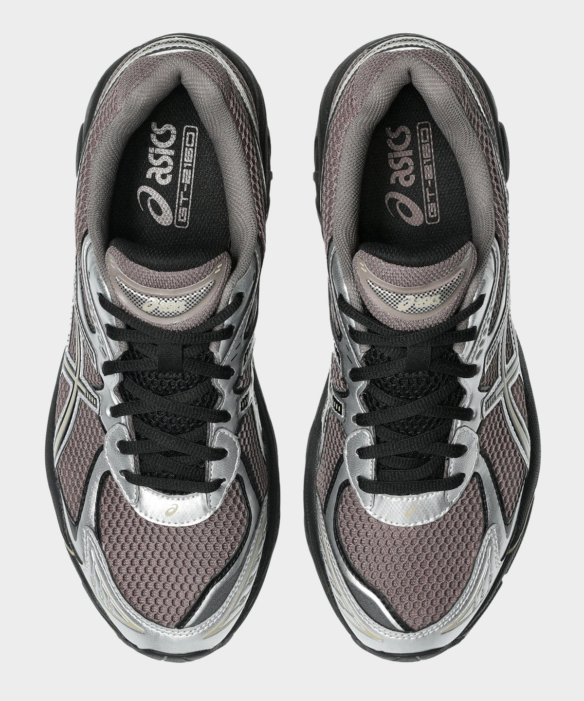 Asics GT 2160 Sneaker - Brown