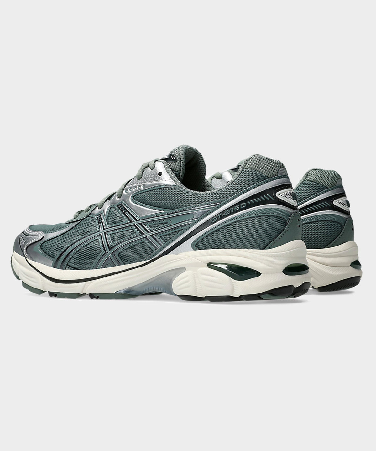 Asics GT-2160 Sneaker - Grey
