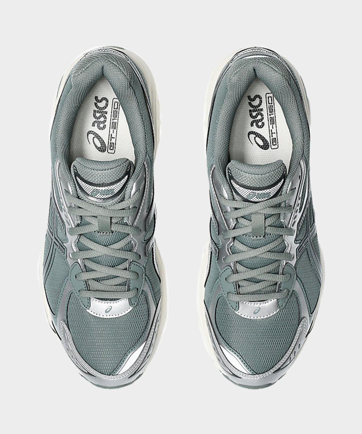 Asics GT-2160 Sneaker - Grey