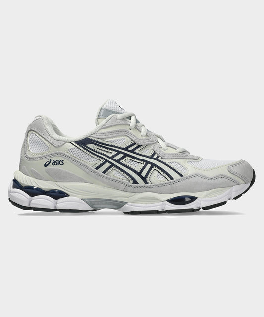 Asics Gel-NYC Sneaker - White