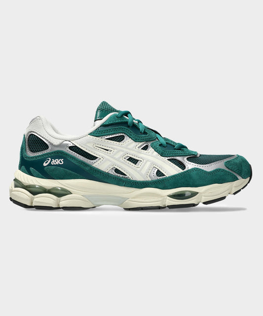 Asics Gel-NYC Sneaker - Green