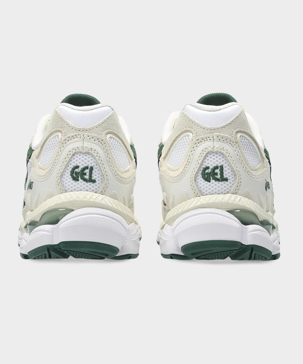 Asics Gel NYC Sneaker - Olive