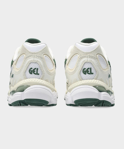 Asics Gel NYC Sneaker - Olive