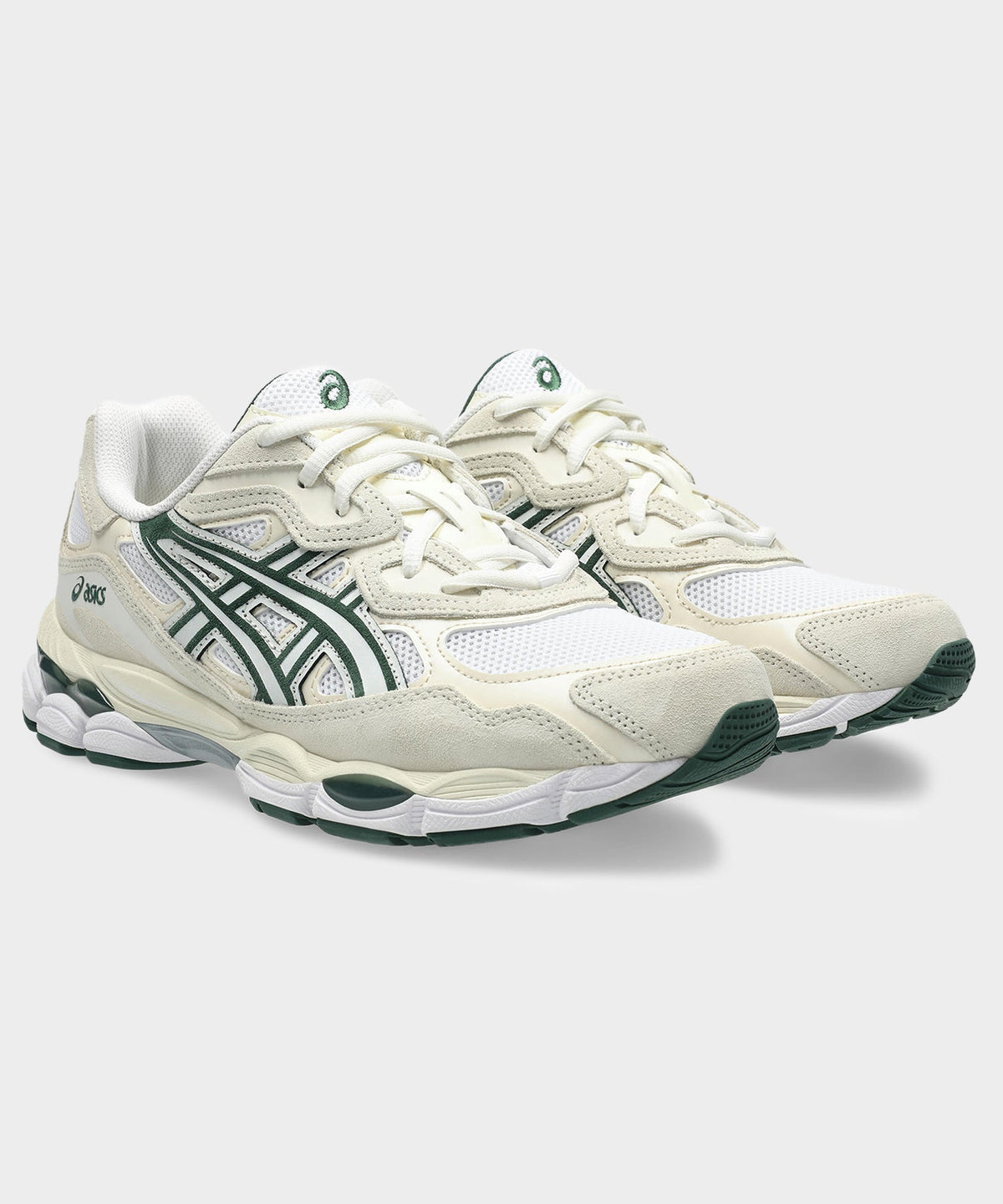 Asics Gel NYC Sneaker - Olive