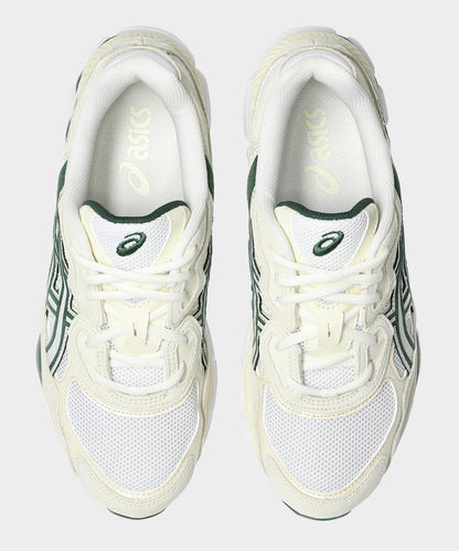 Asics Gel NYC Sneaker - Olive