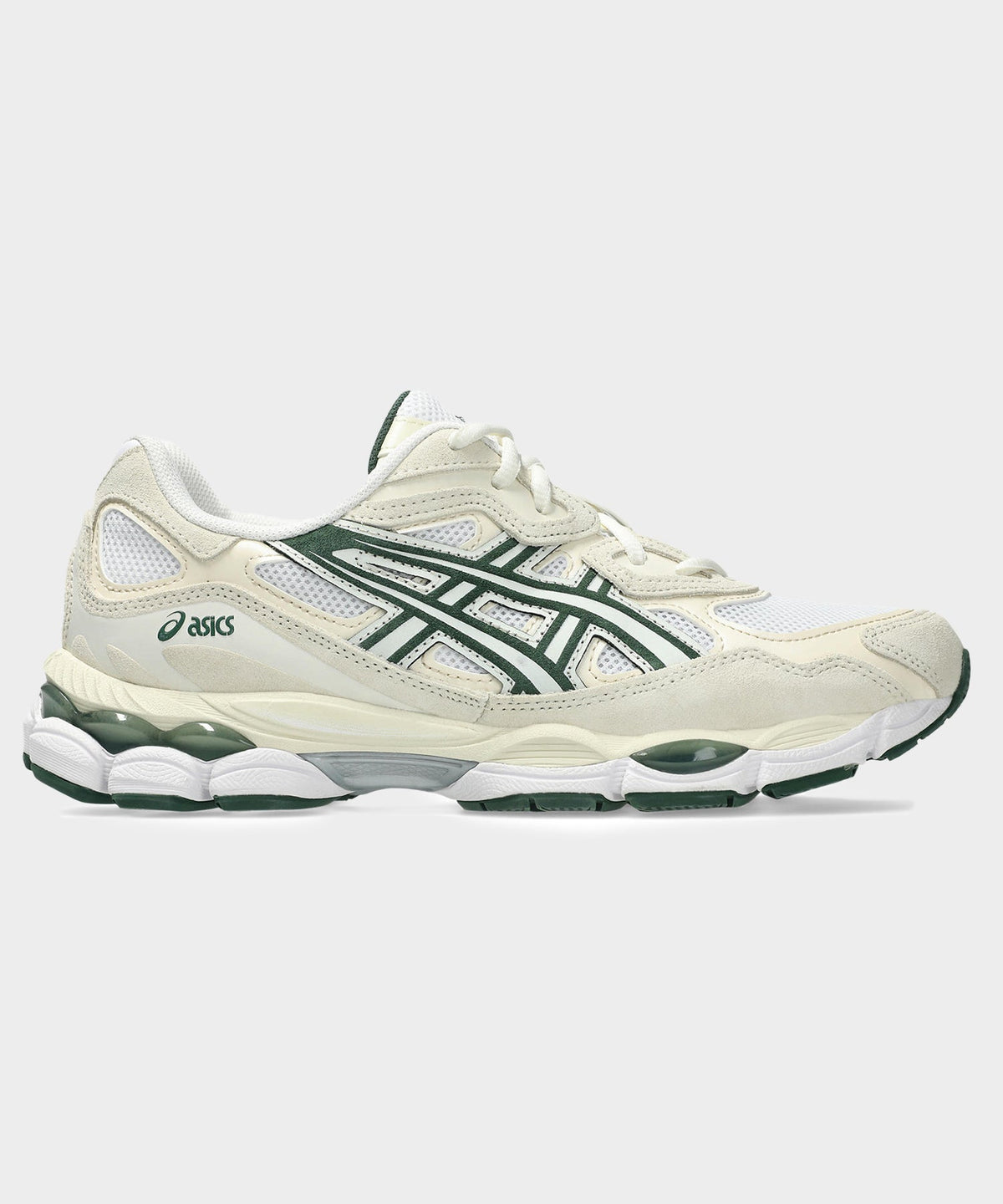 Asics Gel NYC Sneaker - Olive