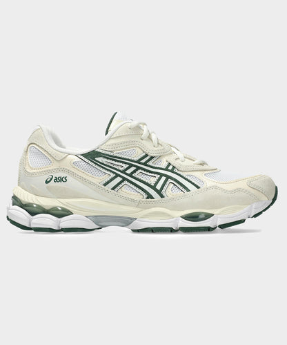 Asics Gel NYC Sneaker - Olive