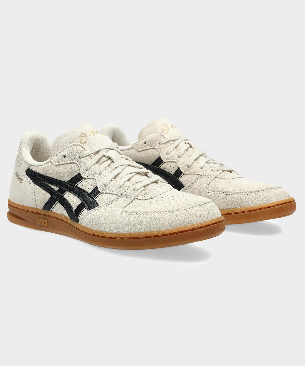 Asics Skyhand OG Sneaker - Cream