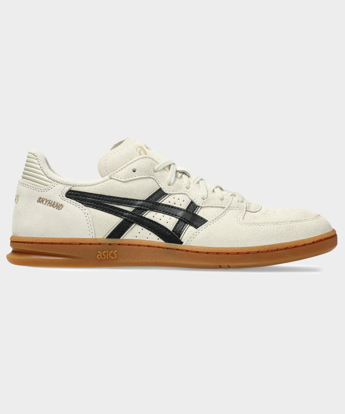 Asics Skyhand OG Sneaker - Cream