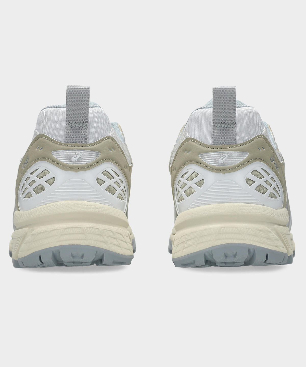 Asics Gel Nunobiki Sneaker - Cream