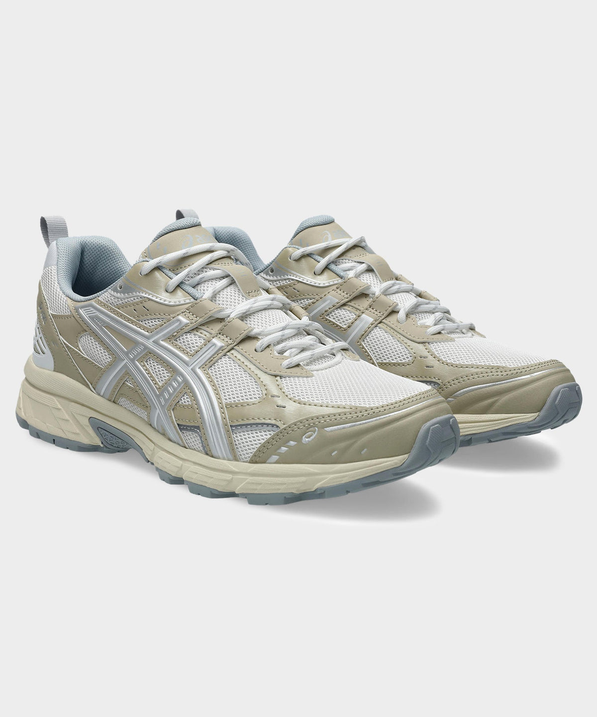 Asics Gel Nunobiki Sneaker - Cream