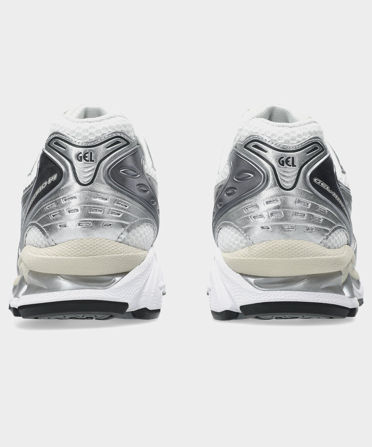 Asics Gel-Kayano 14 Sneaker - White