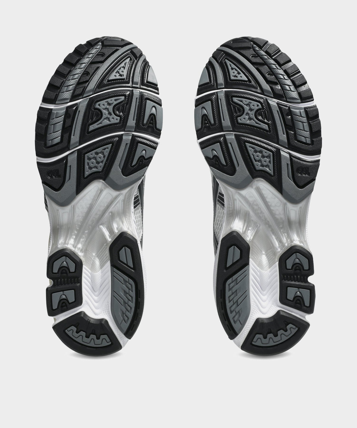 Asics Gel-Kayano 14 Sneaker - White
