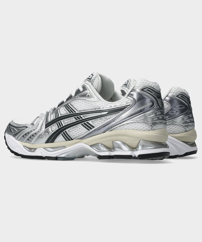 Asics Gel-Kayano 14 Sneaker - White