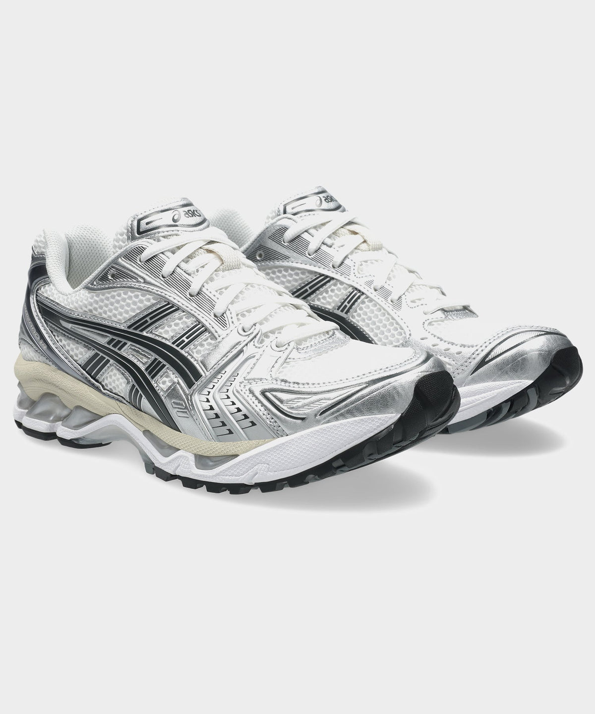 Asics Gel-Kayano 14 Sneaker - White